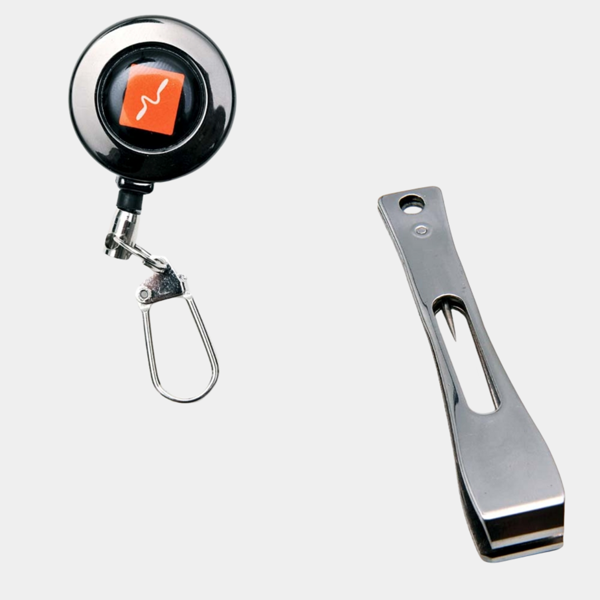 Tafsklippare med Pin on Reel - Verktyg & Utrustning