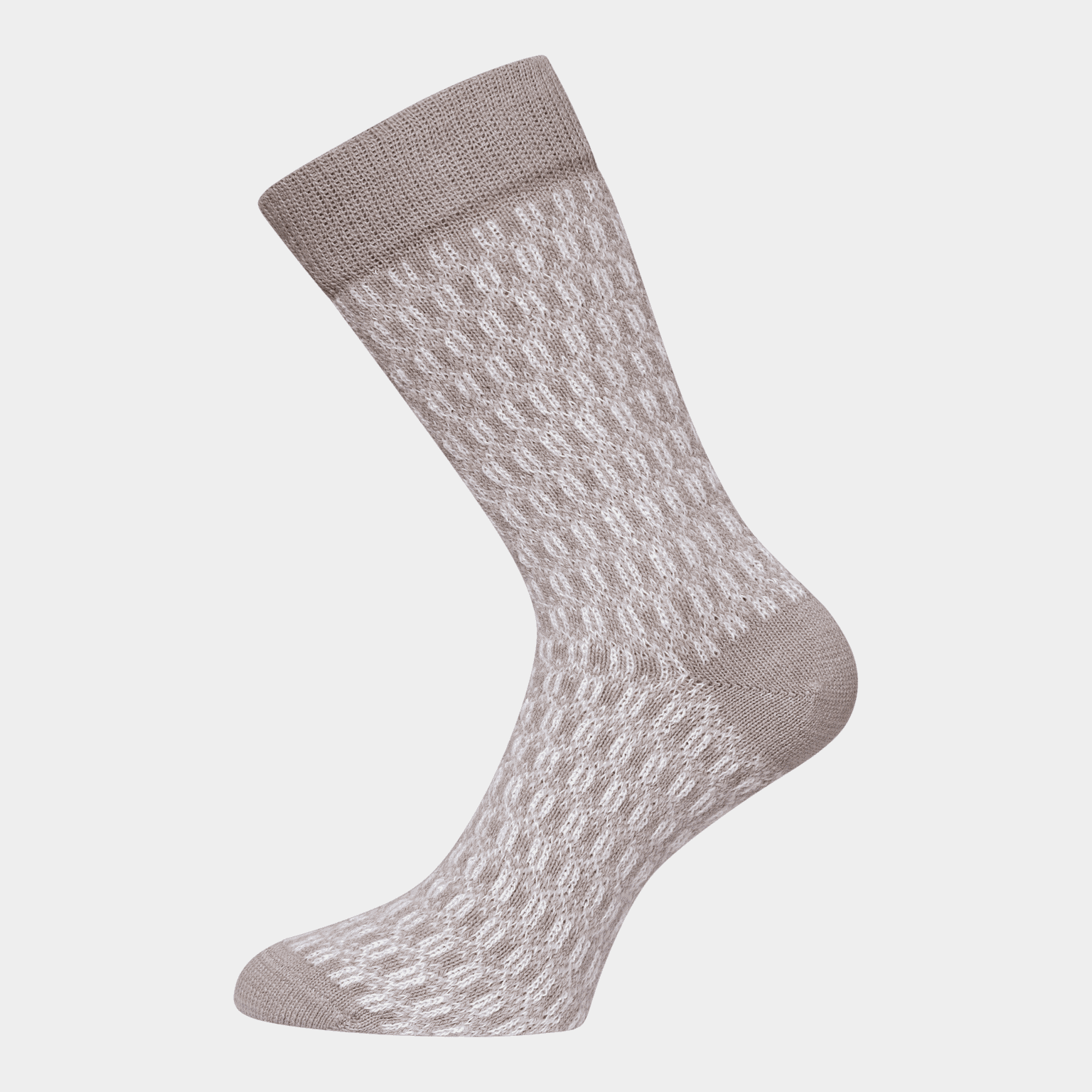 Echo sock, ullstrumpor, dam - Ullstrumpor