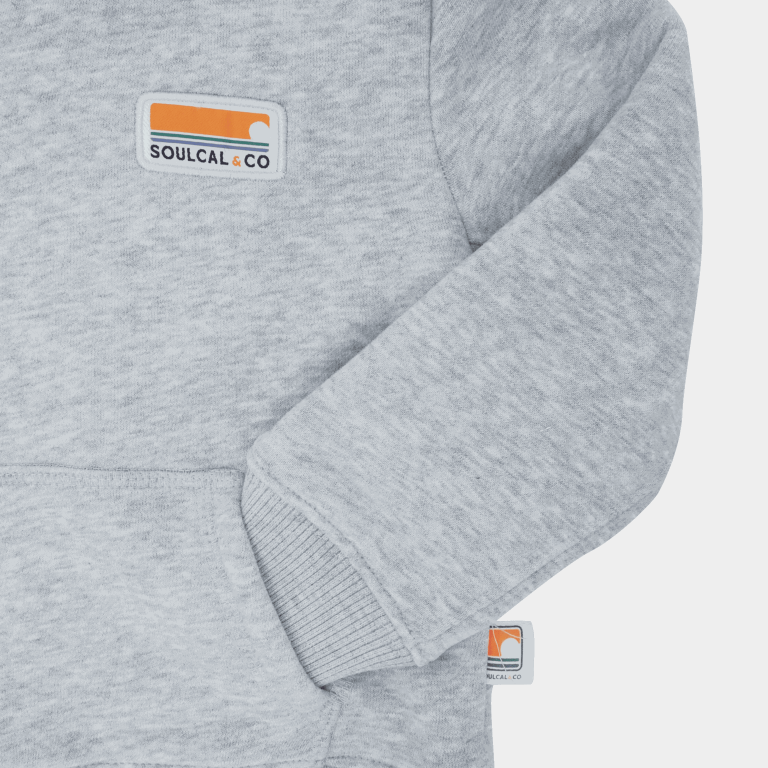 Soul Cal Sig OTH SetBy00, joggingdress, barn - full image 3