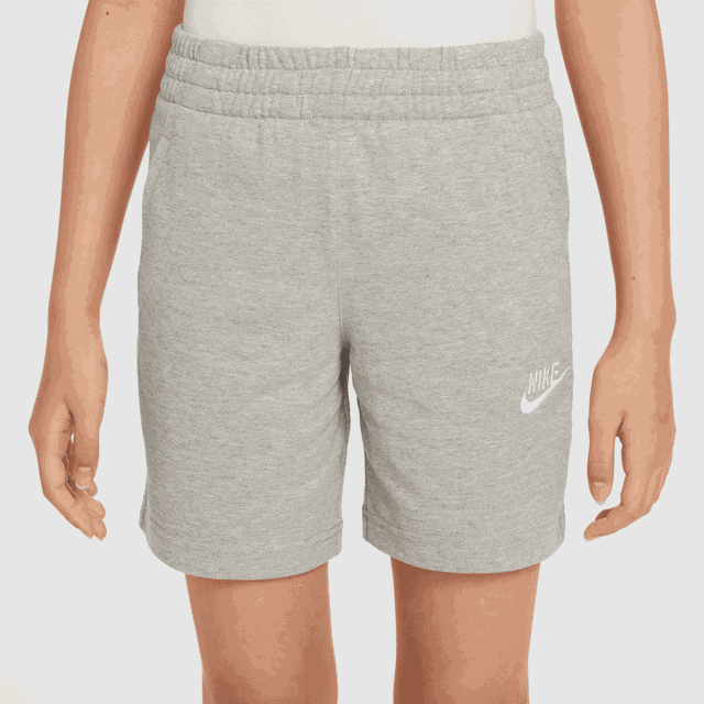 NSW Jersey Short, shorts - Fritidsshorts