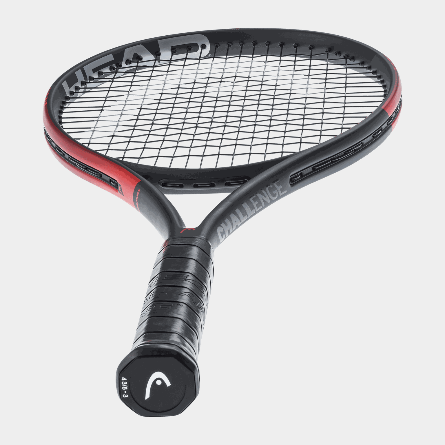 IG Challenge MP, tennisracket - full image 4