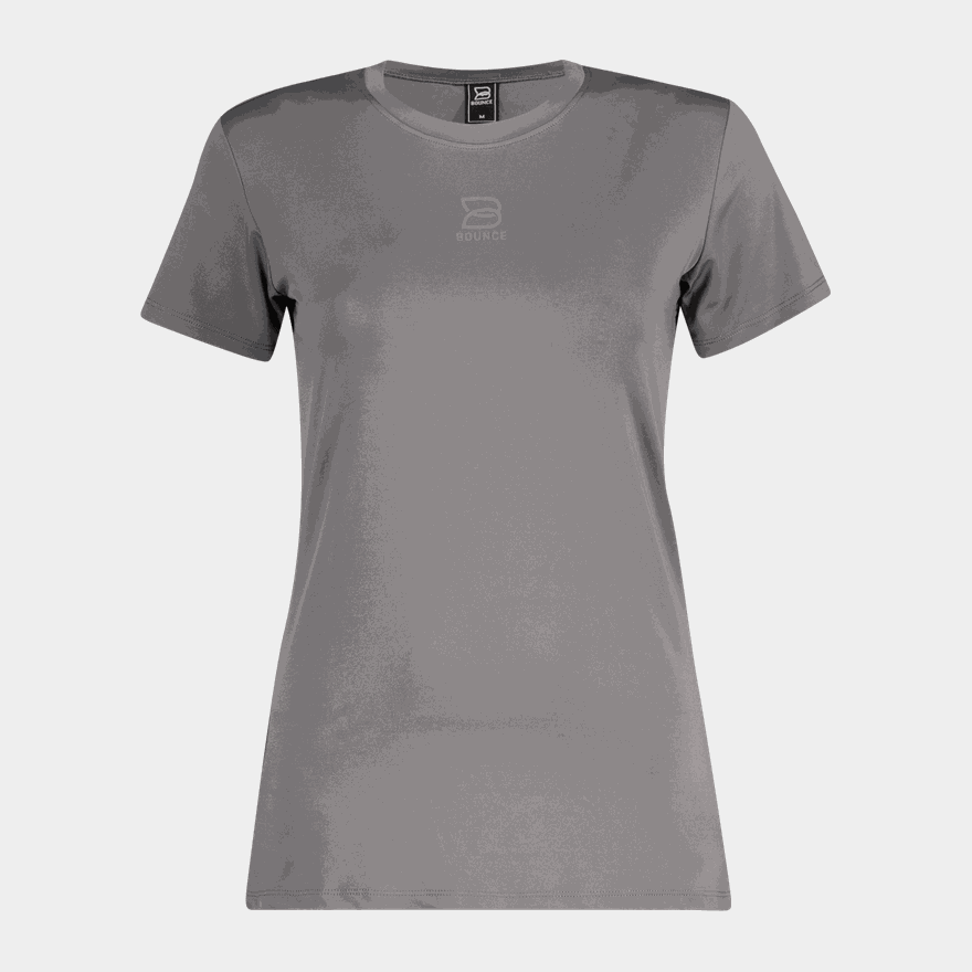 Basic T-Shirt, t-shirt, dam - full image 1