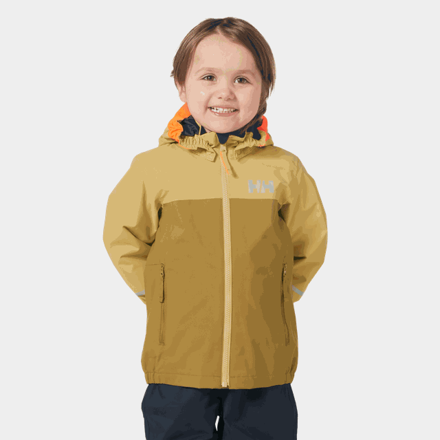 Shelter Jacka 2.0, skaljacka barn - Skaljackor