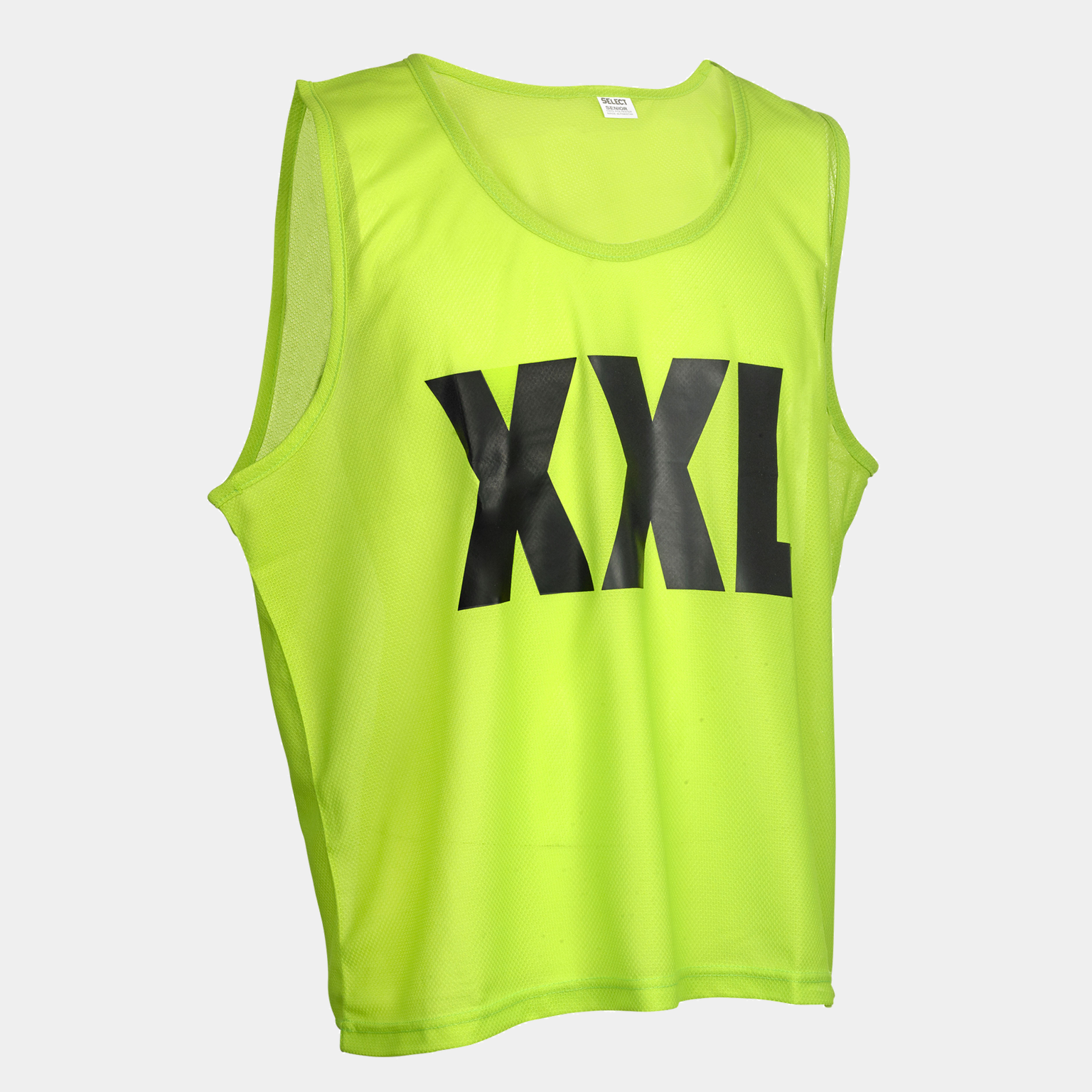 Bib Basic 6-pack XXL, överdragsvästar - full image 1