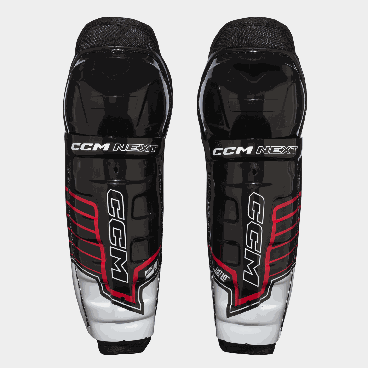 Next Shin Guards Yt 26/27, benskydd, barn - Benskydd