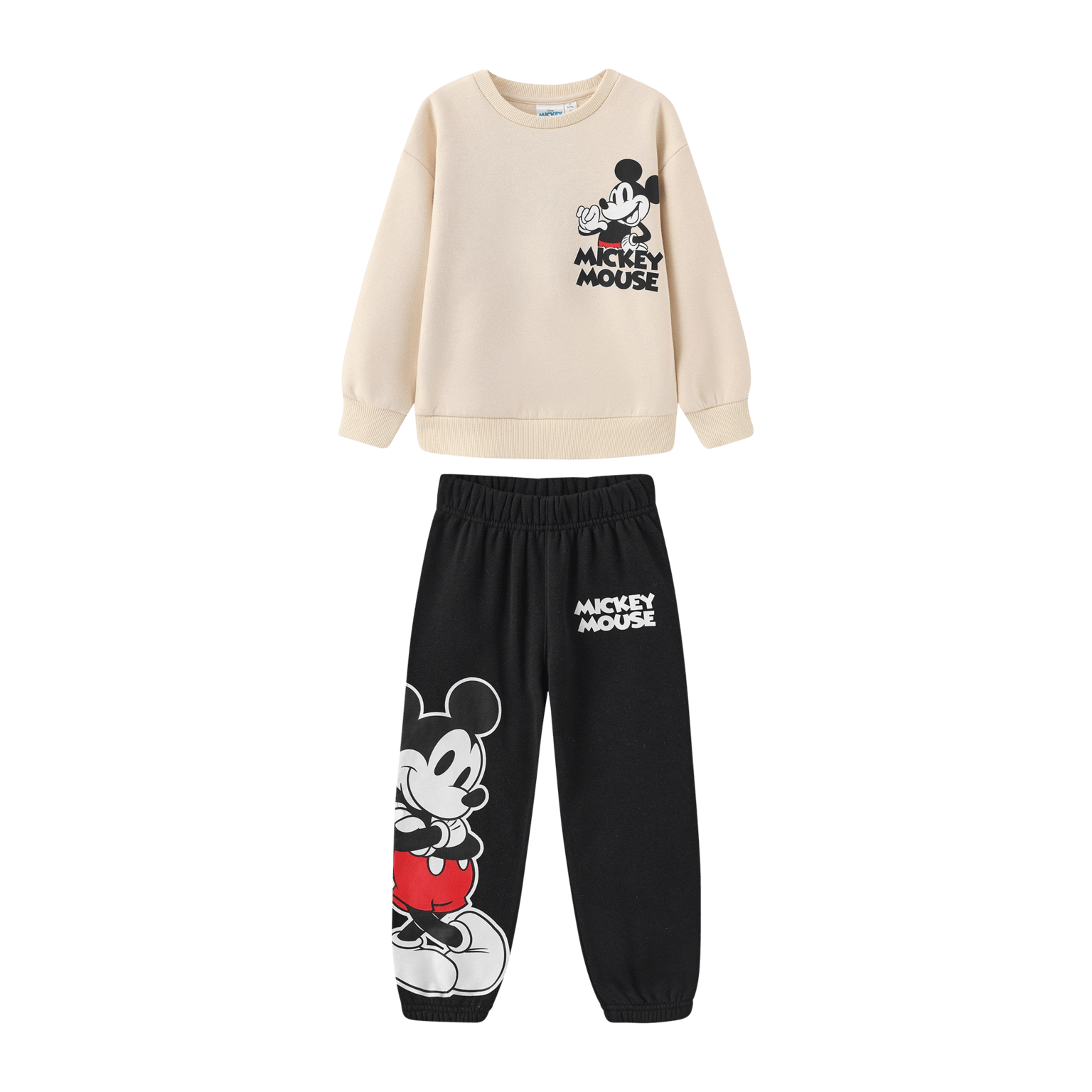 Crew Set