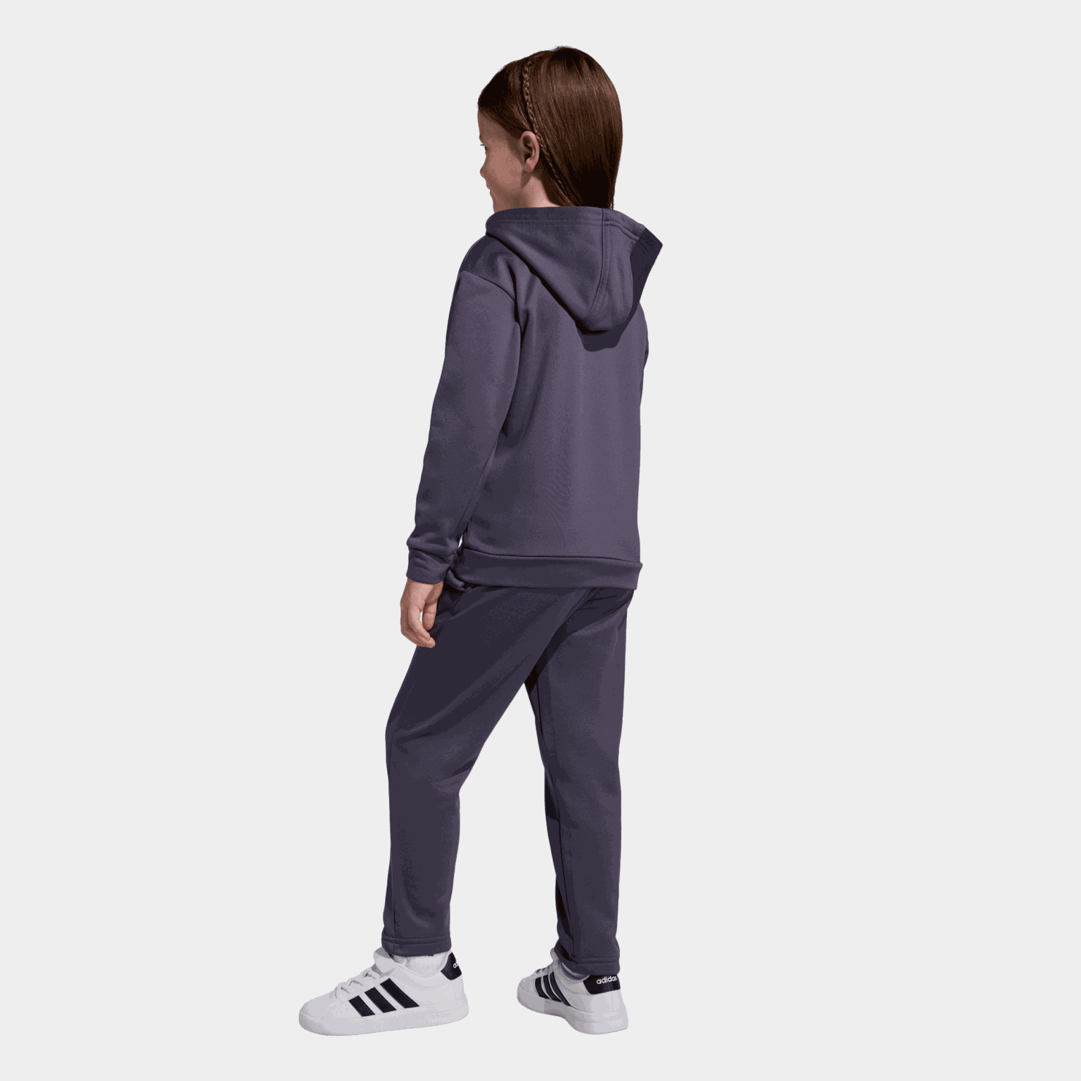 LK MC JOG SET, huvtröja och joggingbyxor, barn - full image 4