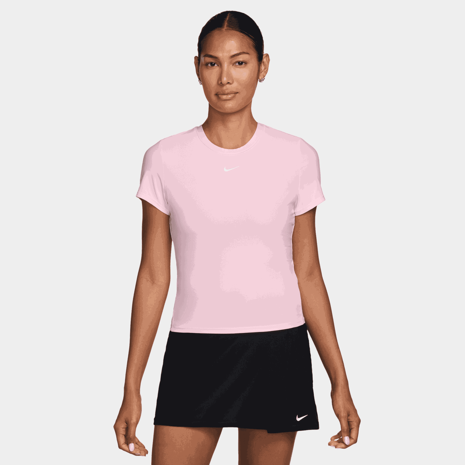 Victory Dri-FIT Short, tenniströja, dam - full image 2