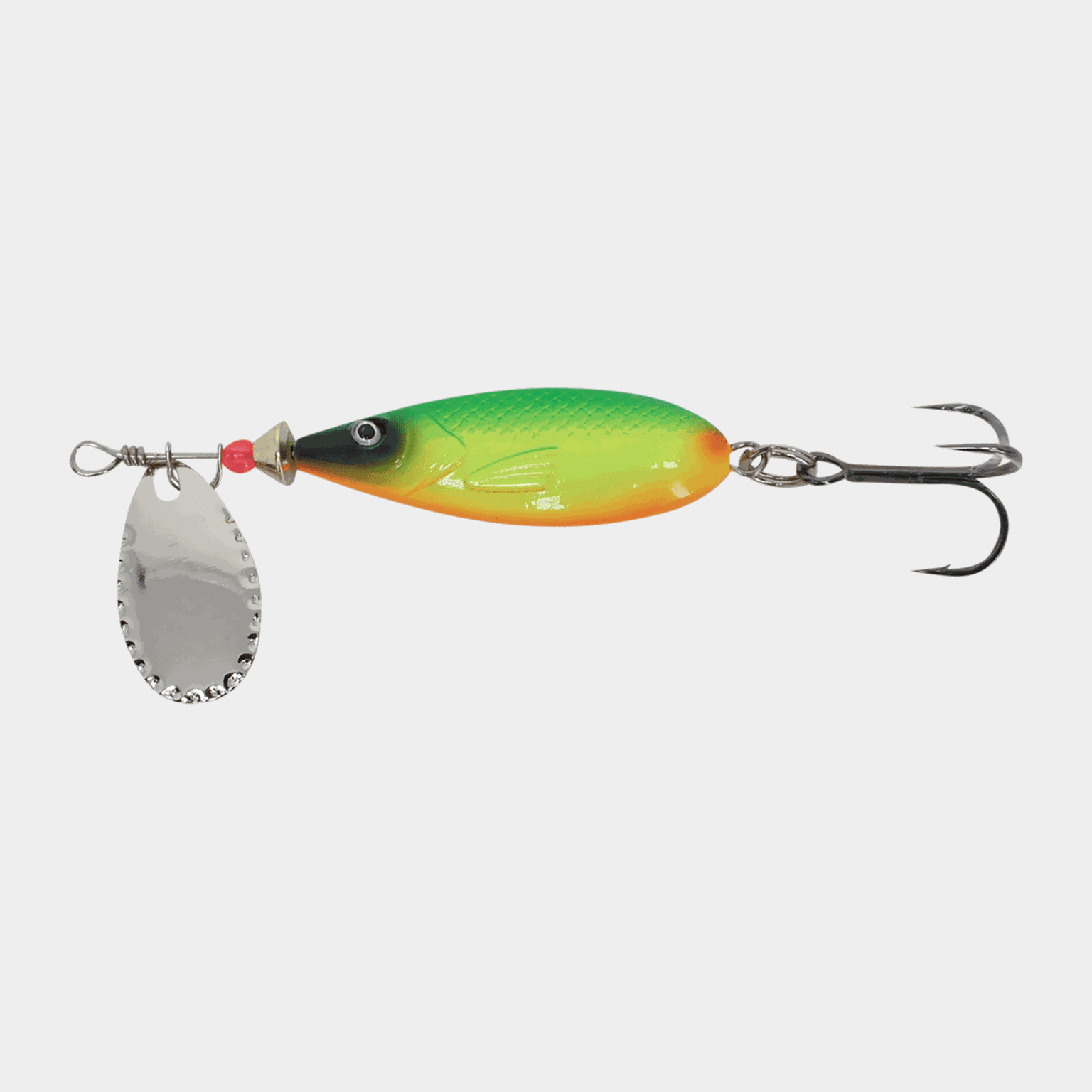 Droppen Maxi 9g, spinner - full image 1