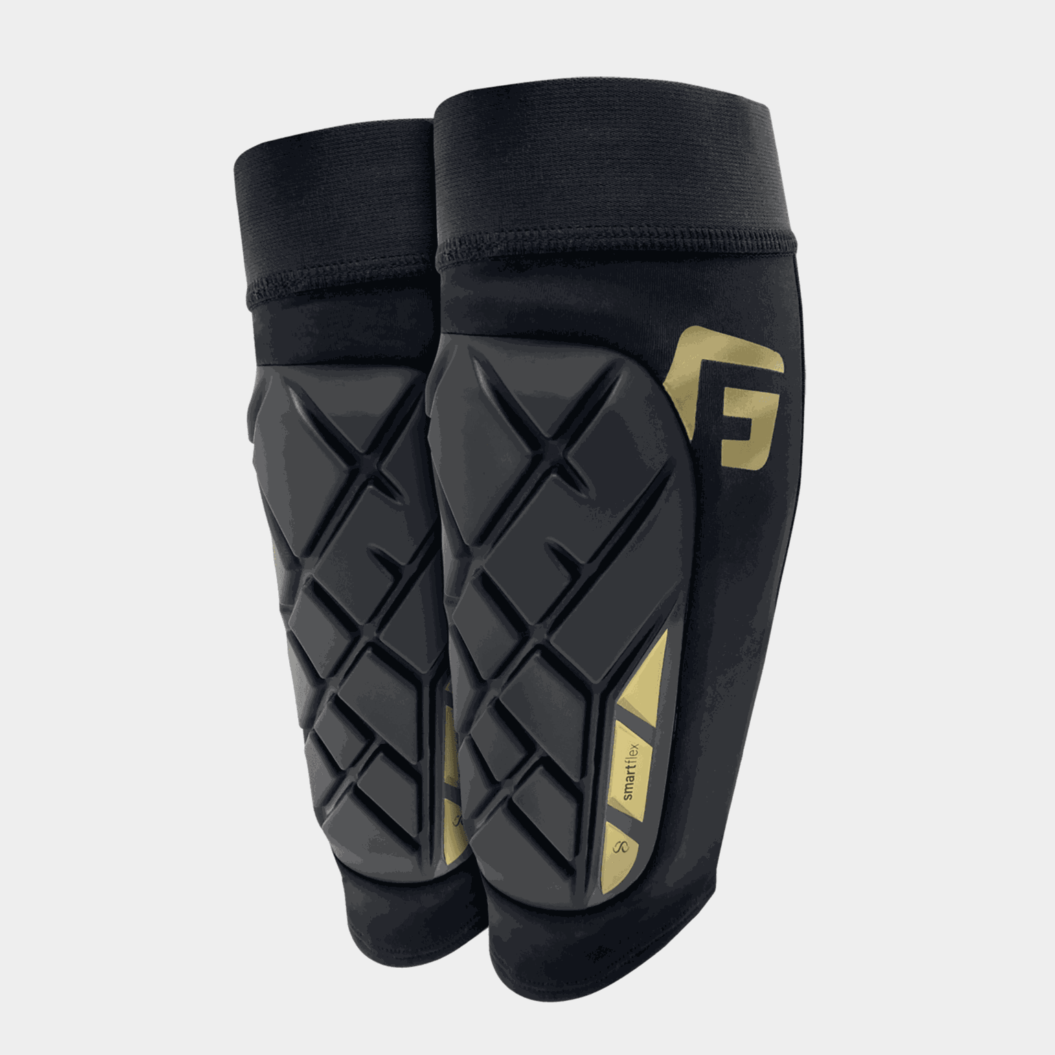 Pro-S Elite, benskydd - full image 1