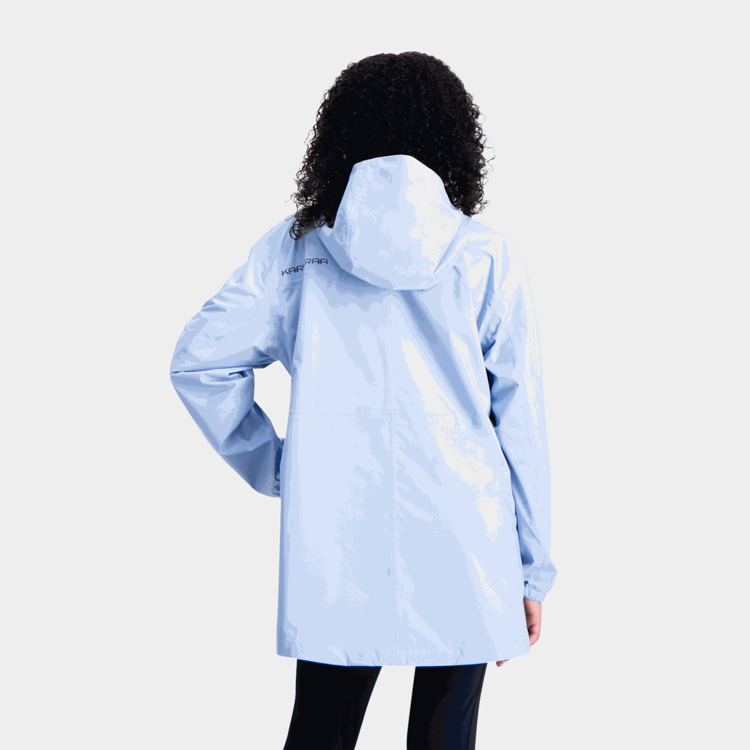 Nina Jacket, jacka - full image 2