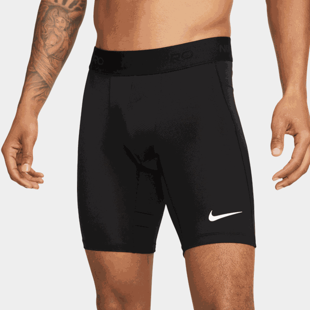 Np Df Long Short - Fritidsshorts