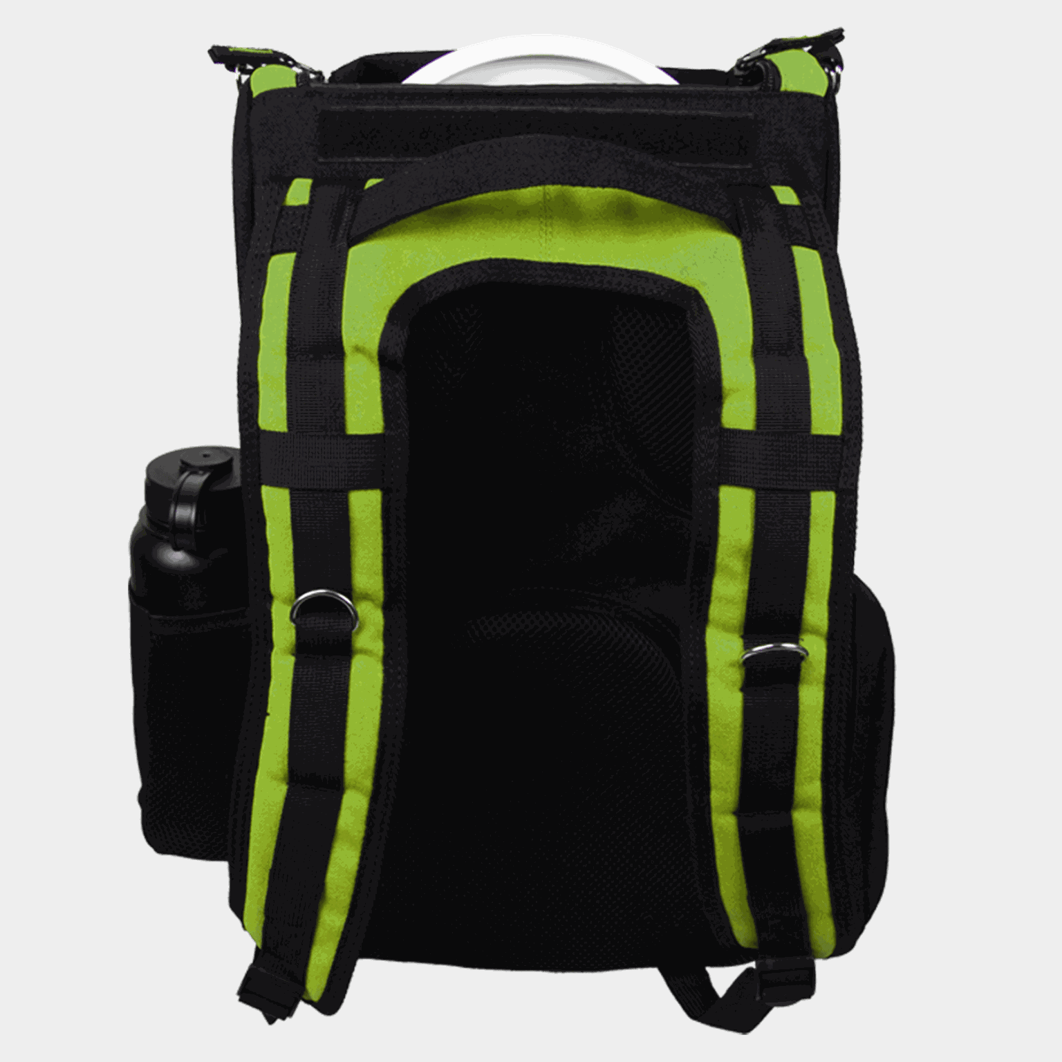 Bifrost Backpack, rygga, frisbeegolf - full image 4