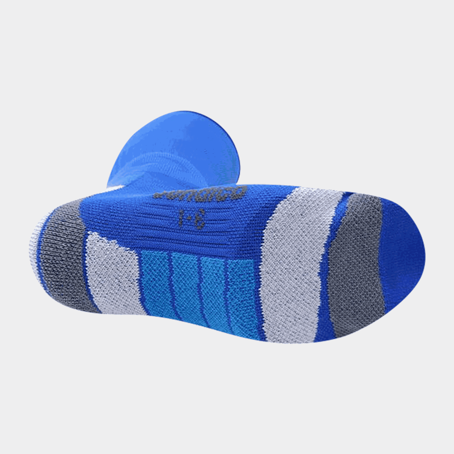 Elite Football Socks 1Pk, fotbollsstrumpor, herr - full image 3