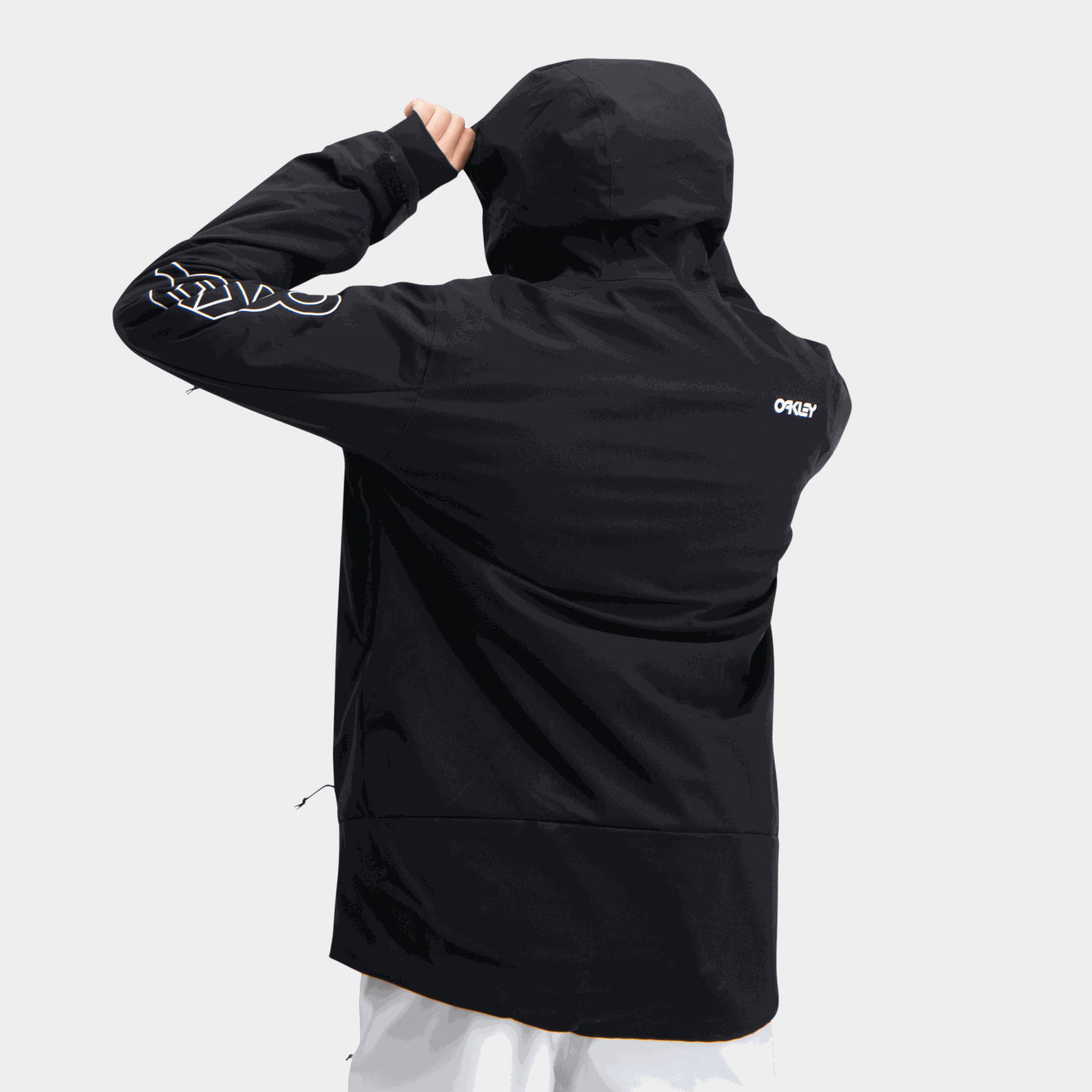 TNP TBT INSULATED JKT, skid- och snowboardjacka, herr - full image 2