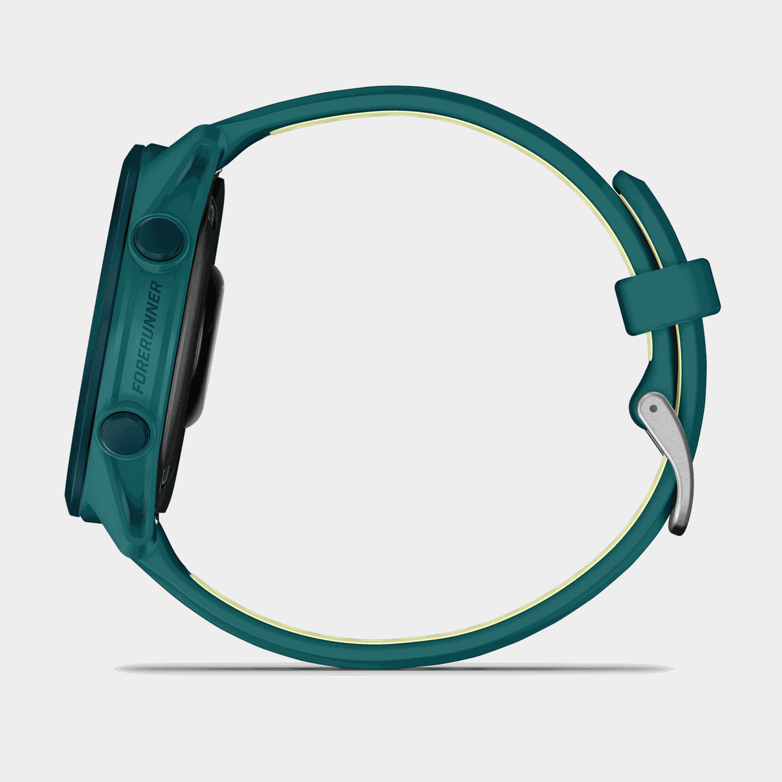 Forerunner 170 Music, smartklocka, GPS-löparklocka - full image 4