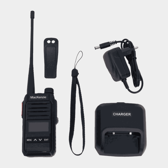 Echo Hunting Radio, jaktradio - Radio