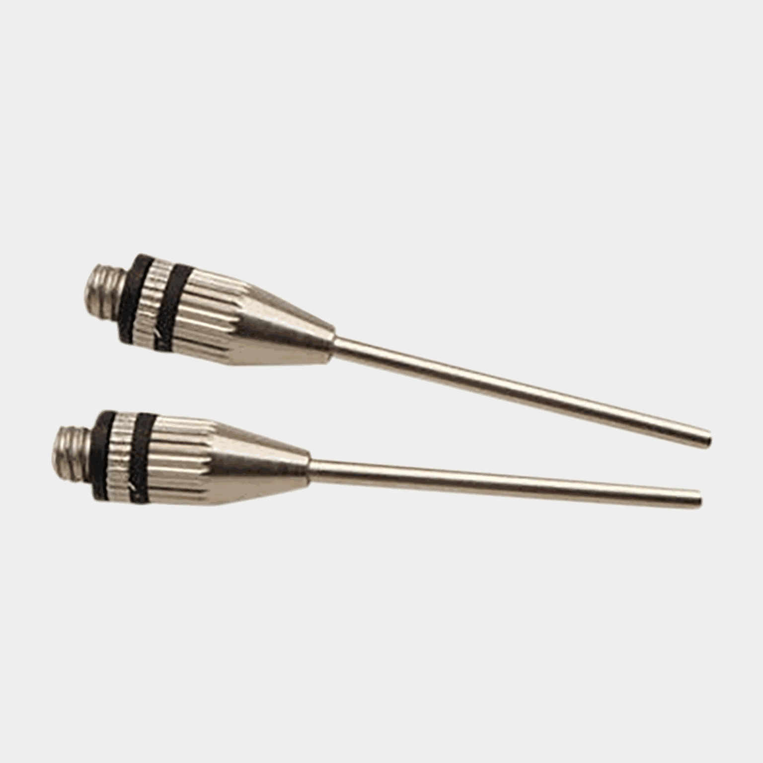 2Pk Needle Adaptor, nål till bollpump - full image 2