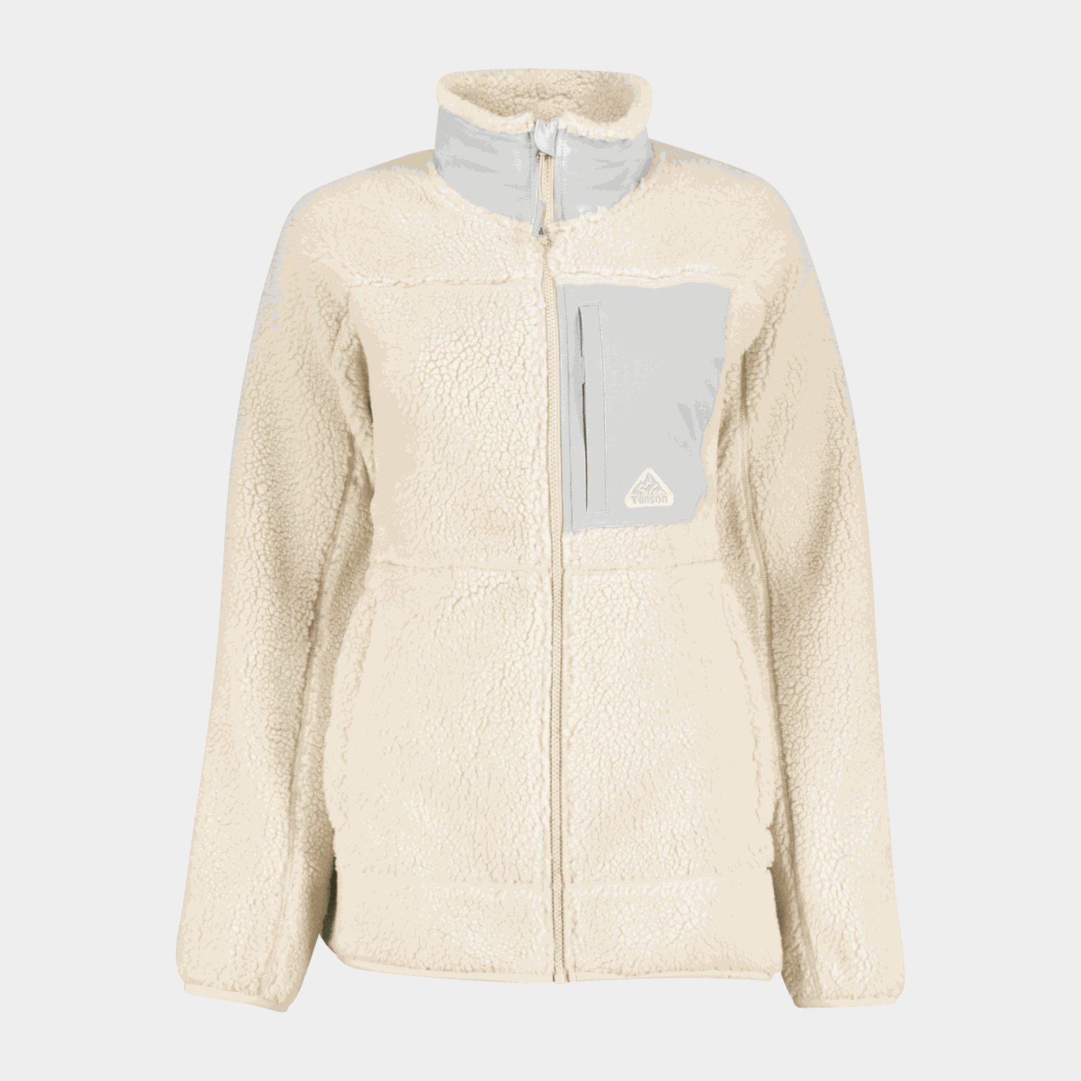 Himalaya Pile Jacket, dam - full image 1