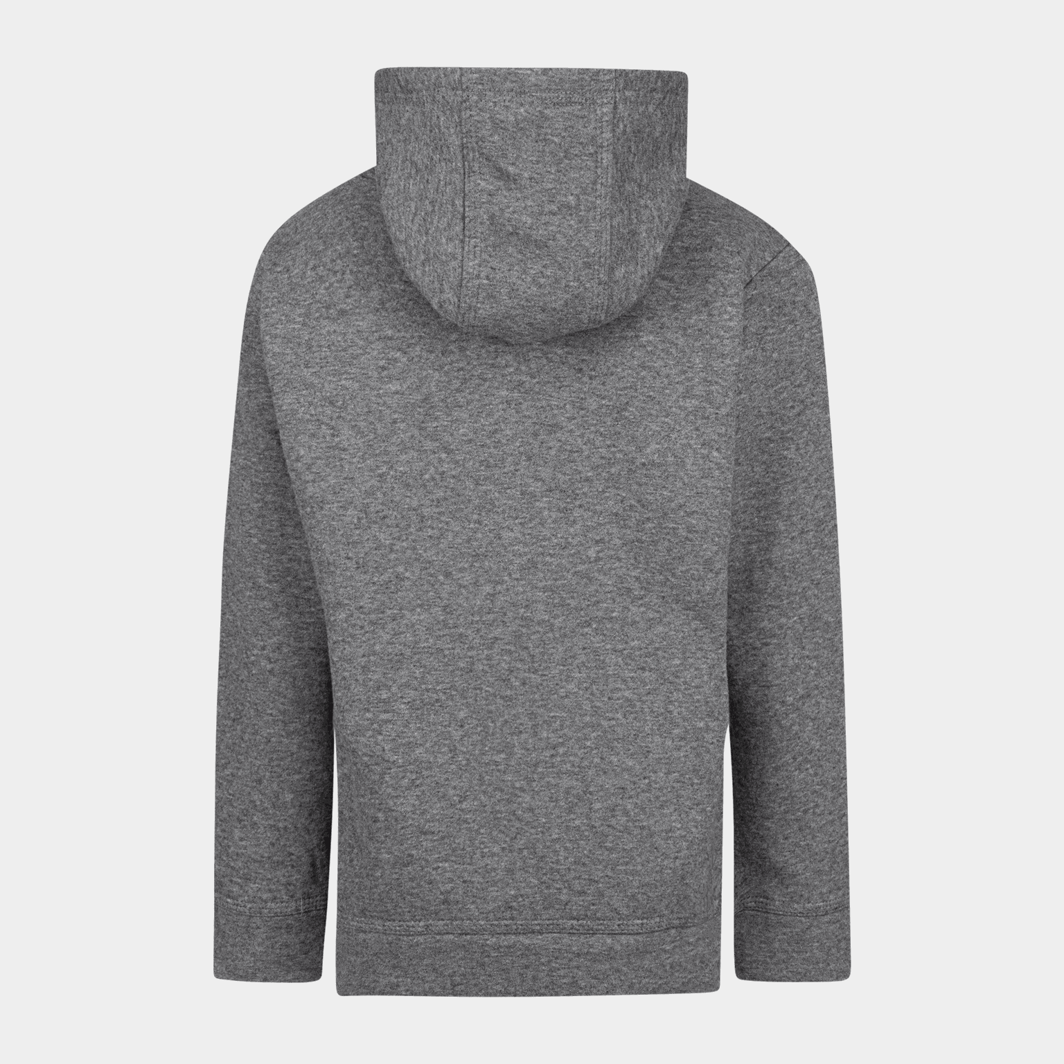Logo Hoodie, huvtröja, barn - full image 2