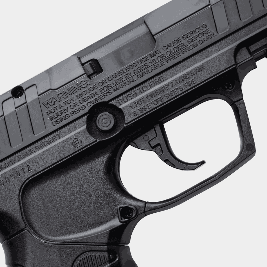 426 Pistol, luftpistol - full image 2