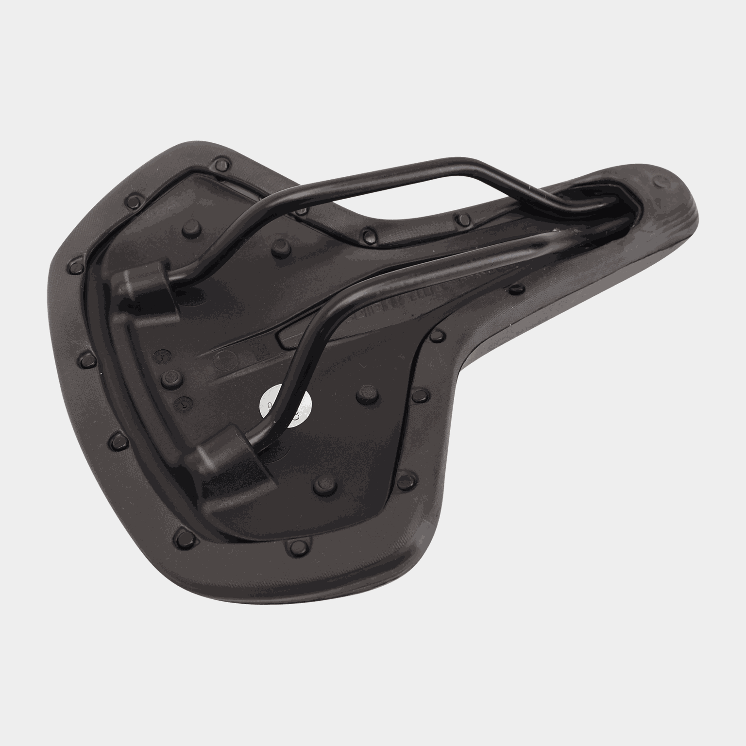 Saddle GT-1, sadel, cykelsadel - full image 4