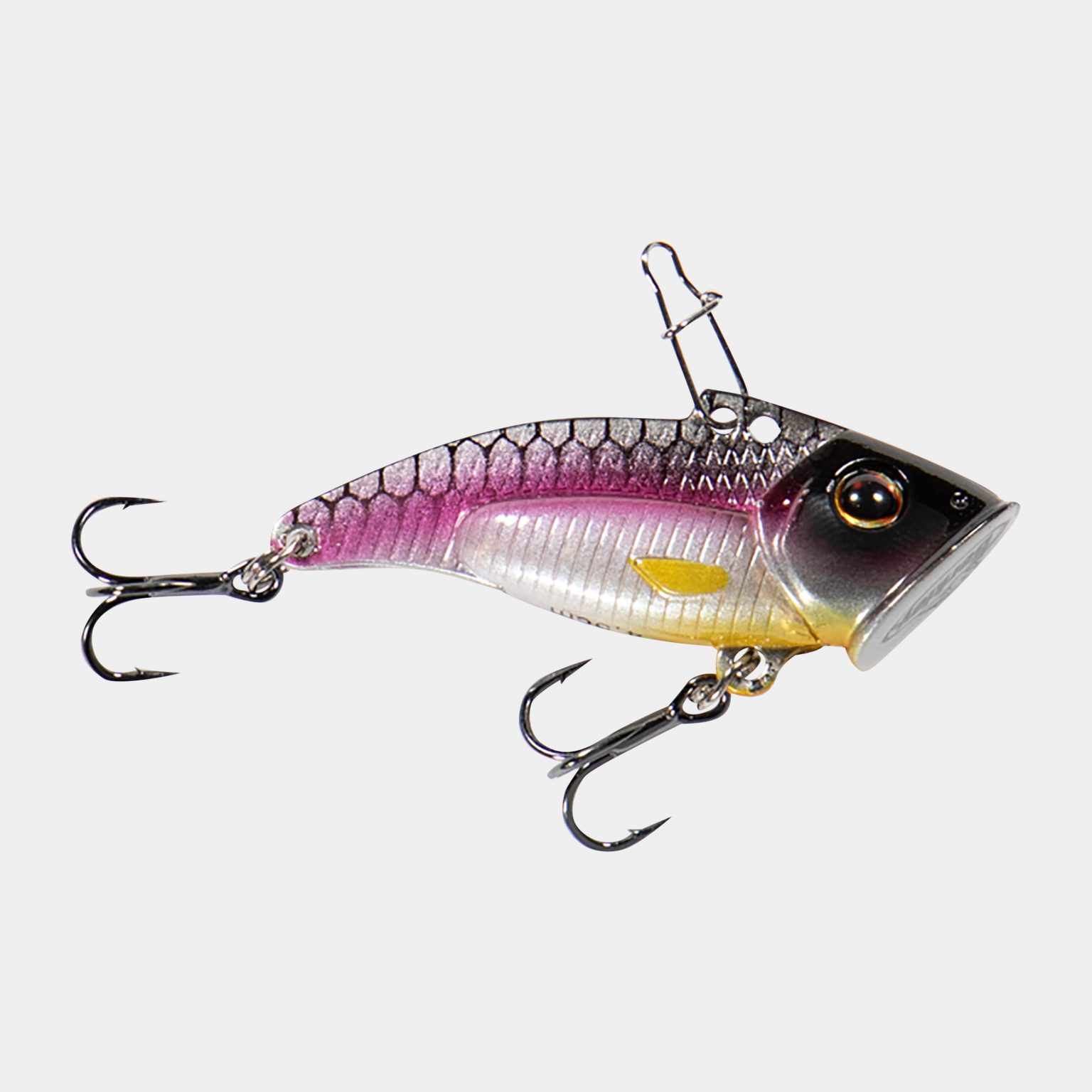 Rattling Powerblade 4, 5 cm g, drag - full image 1