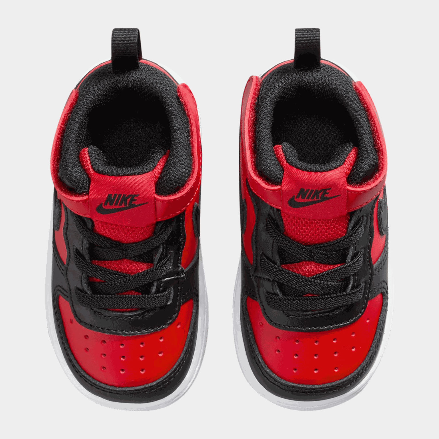 Court Borough Mid 2, sneaker barn - full image 4