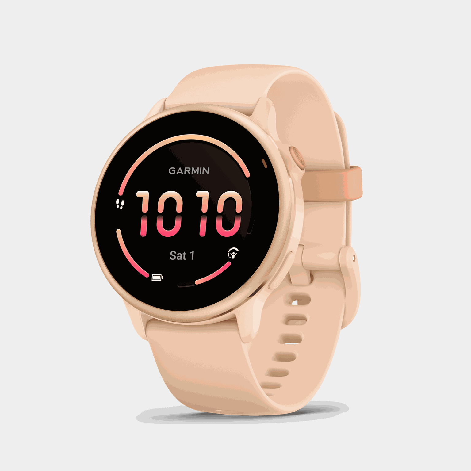 Vivoactive 6, GPS, smartklocka, multisportklocka - full image 2