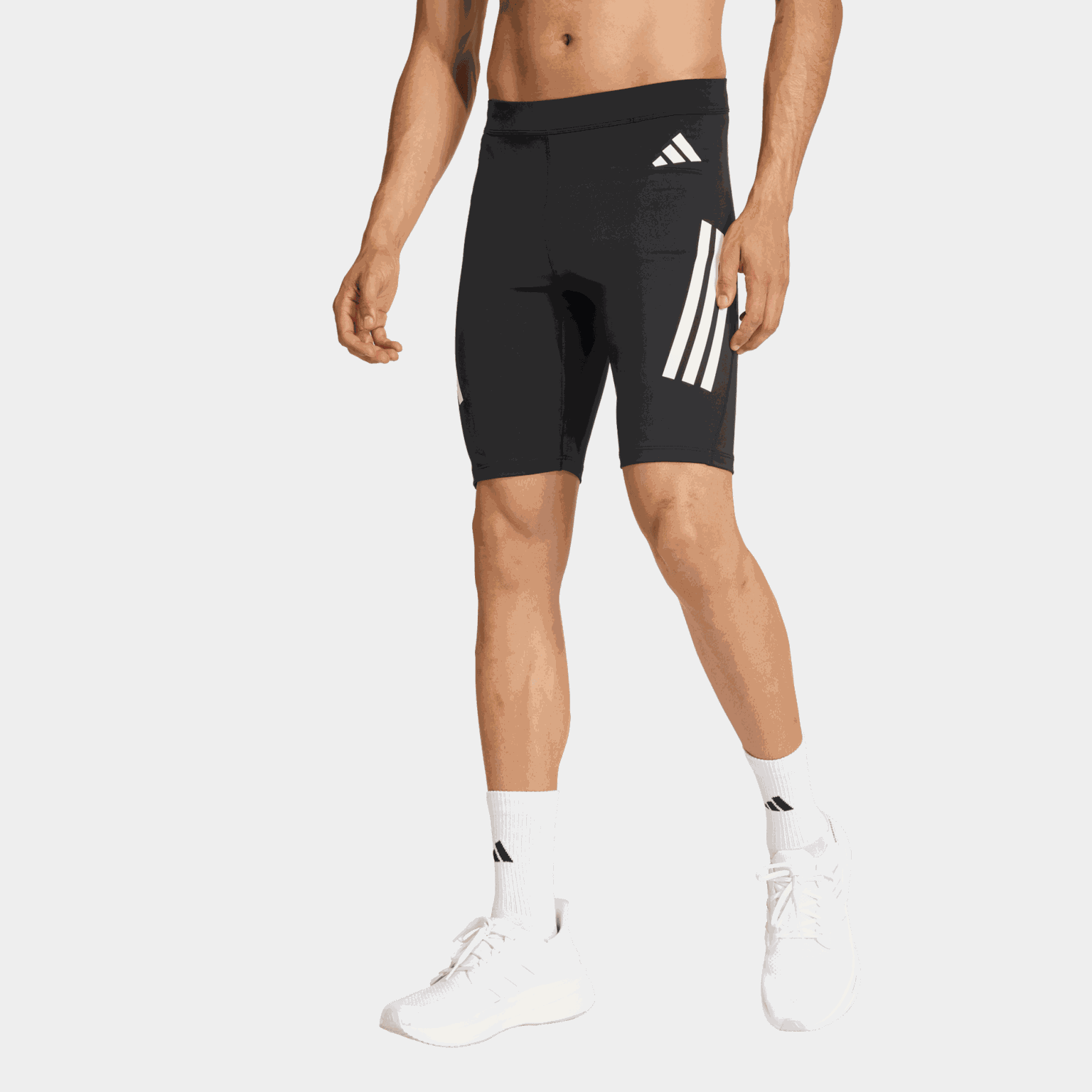 Adi365/// Bik, träningstights, herr - Träningsshorts