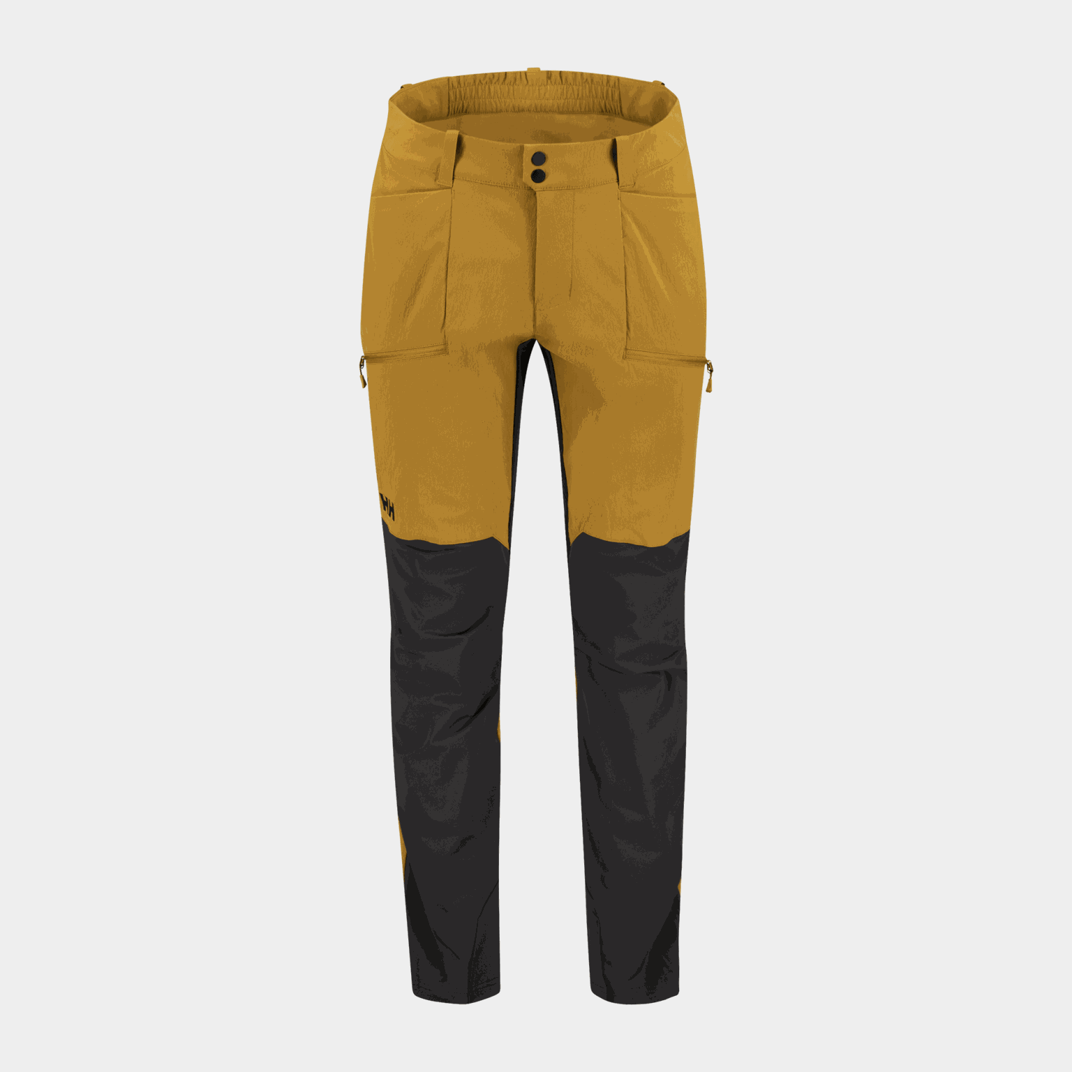 Hovda Tur Pant, vandringsbyxor - full image 4