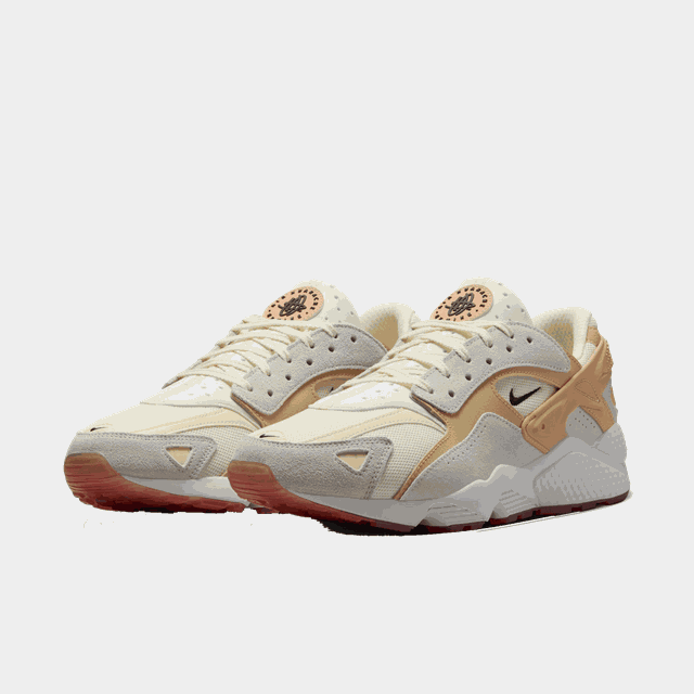 Air Huarache Runner, fritidsskor, herr - Fritidsskor & Sneakers