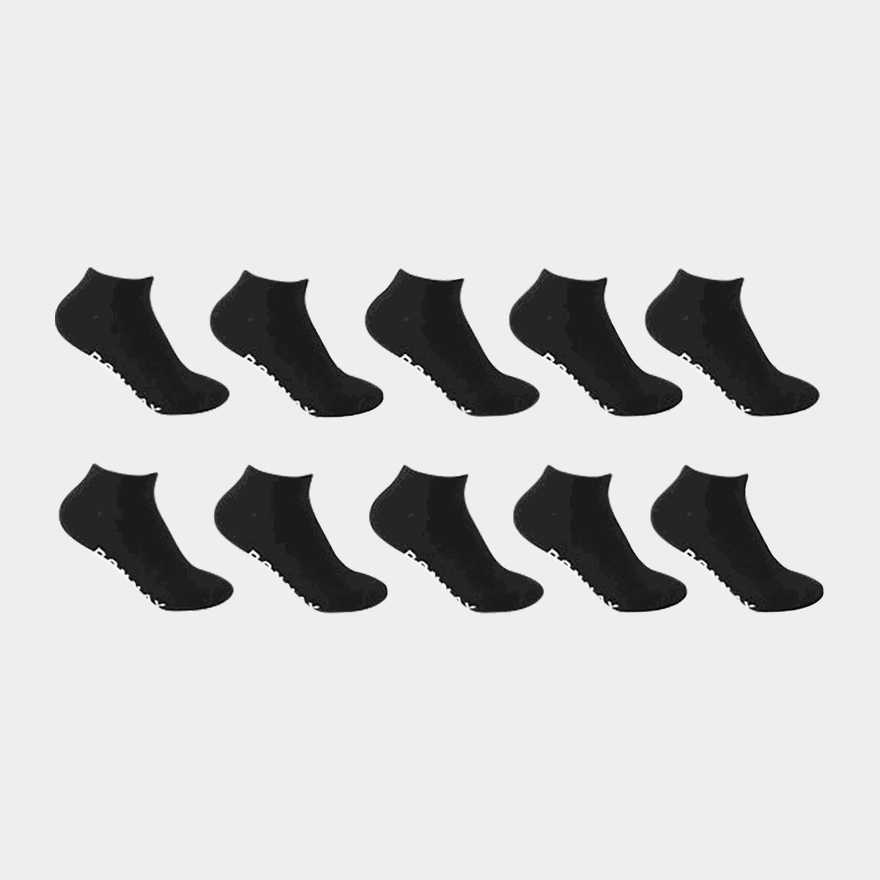 Trainer 10Pk+, strumpor - full image 1