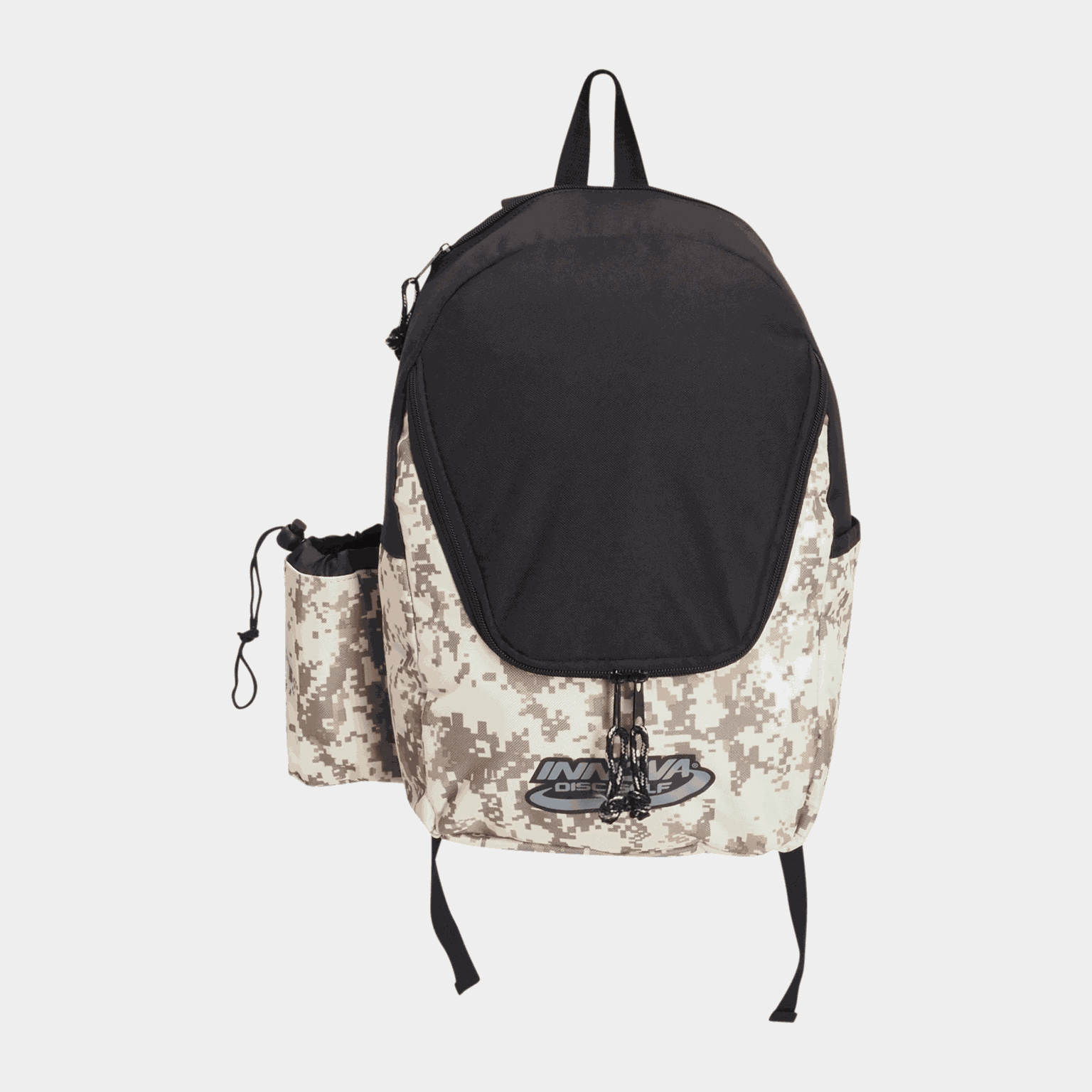 Discover Disc Golf Backpack, väska för frisbeegolf - full image 3