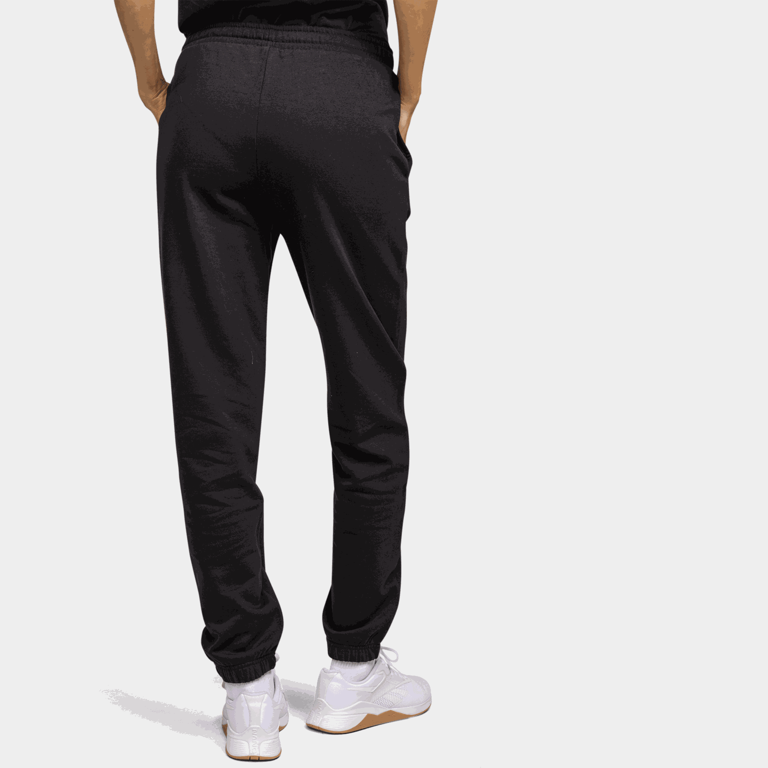Essential Jog Pants, joggingbyxor, dam - full image 4
