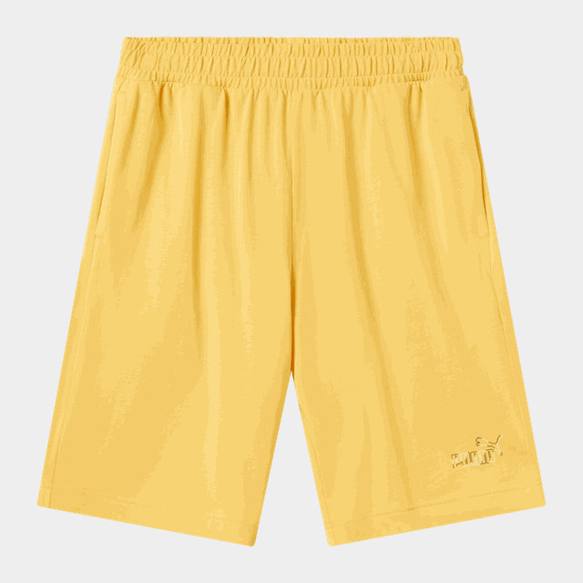 ESS Jersey Shorts 10‘’ SMALL LOGO, shorts, herr - Fritidsshorts