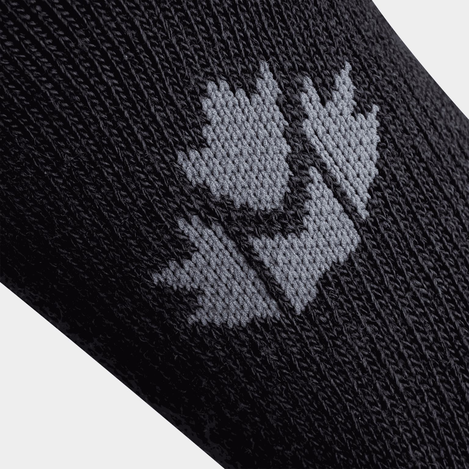 Hunting Sock Extra Warm, ullstrumpa, jakt - full image 2