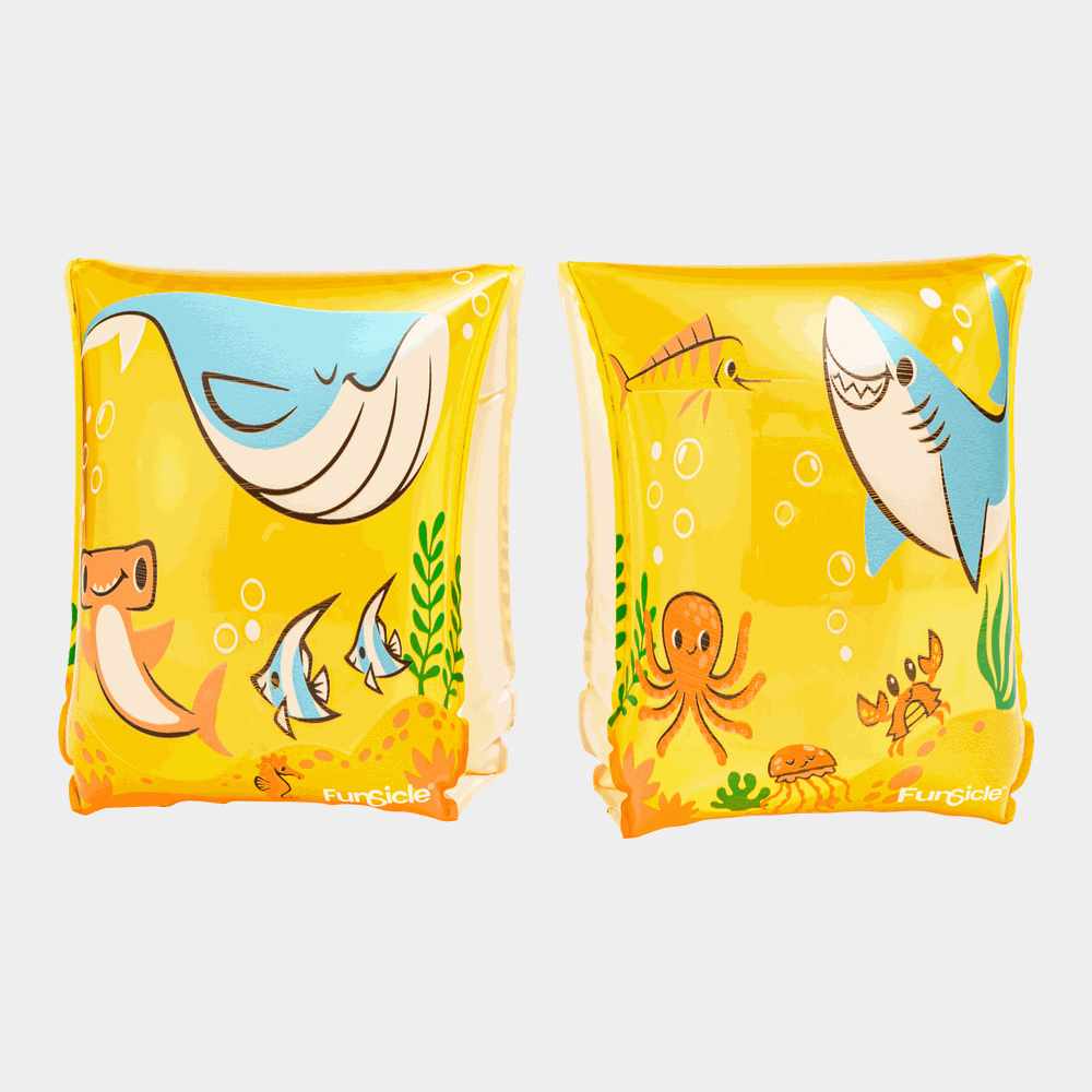 Sea Friends Fun Play Armbands, armringar, barn - full image 1