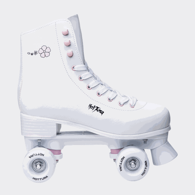 Figure Skate, rullskridsko, dam - Inlines