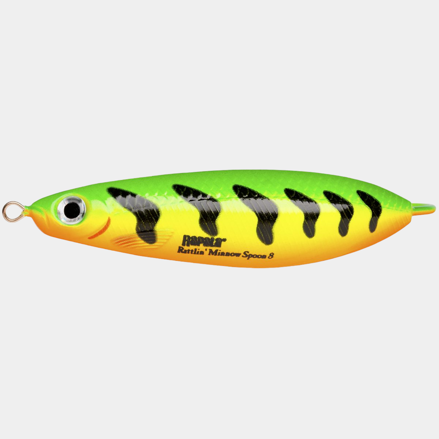 Rattlin' Minnow Spoon 08 FT - full image 1