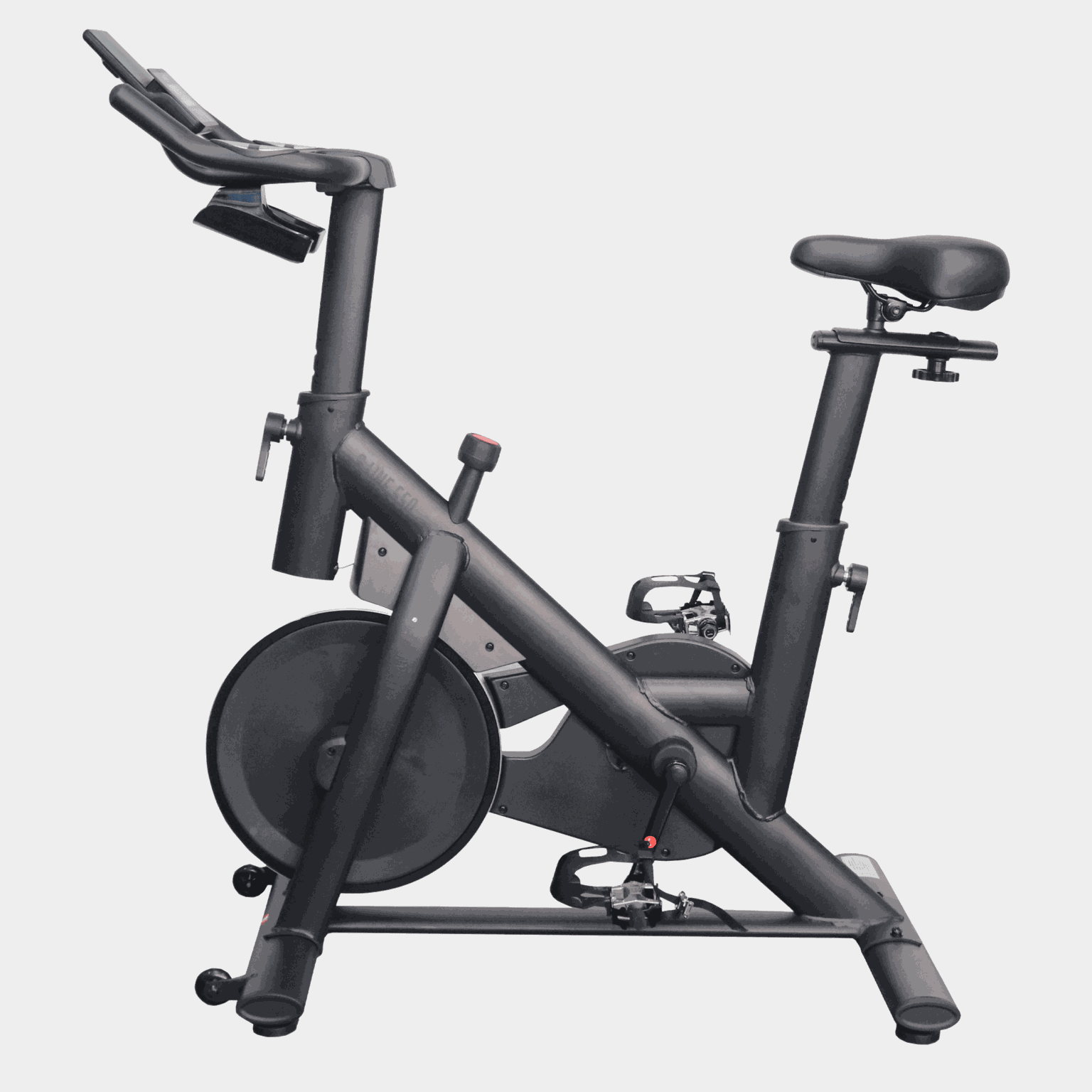 S Line 550 Exercise Bike - Spinningcykel