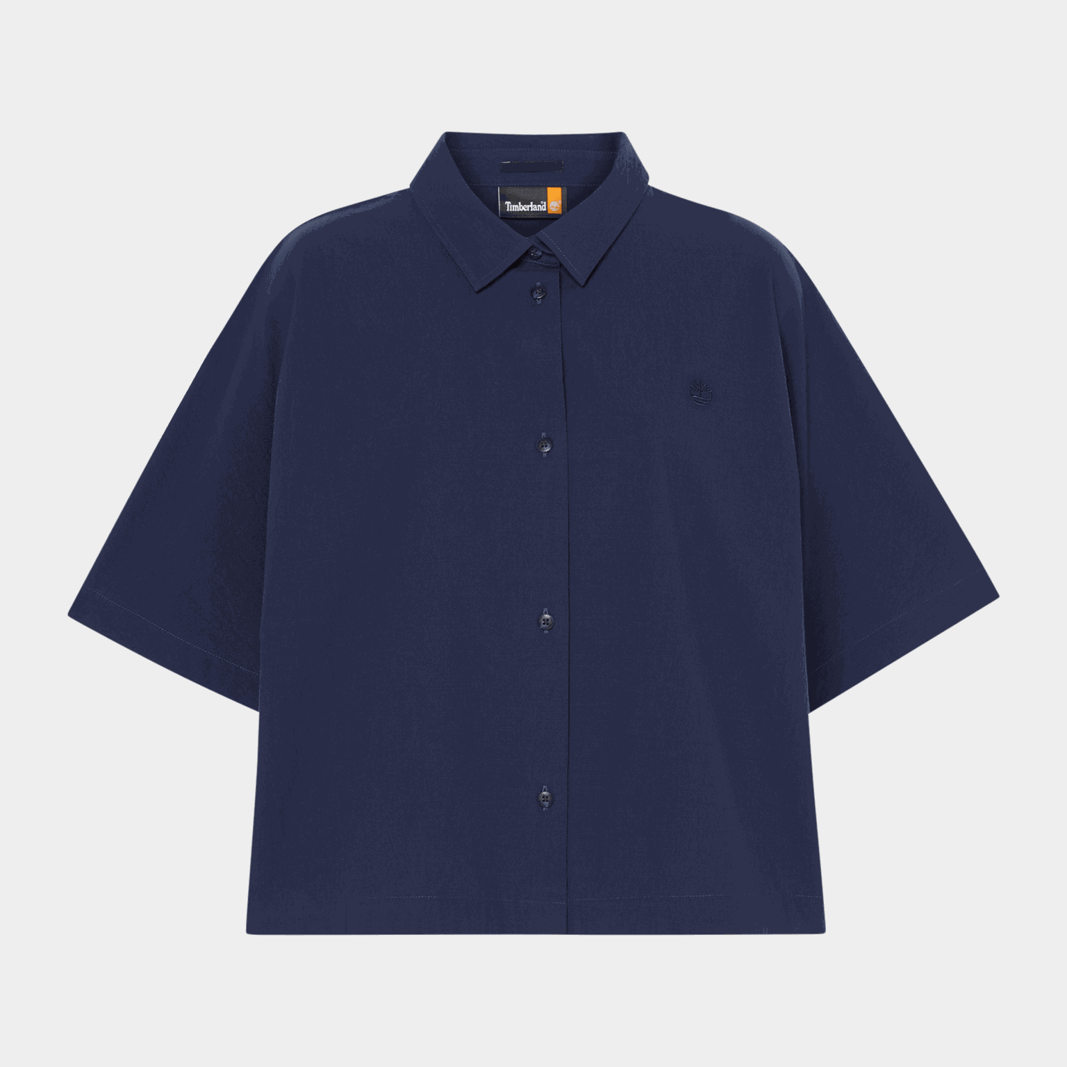 Short-Sleeve Shirt, t-shirt, dam - full image 1