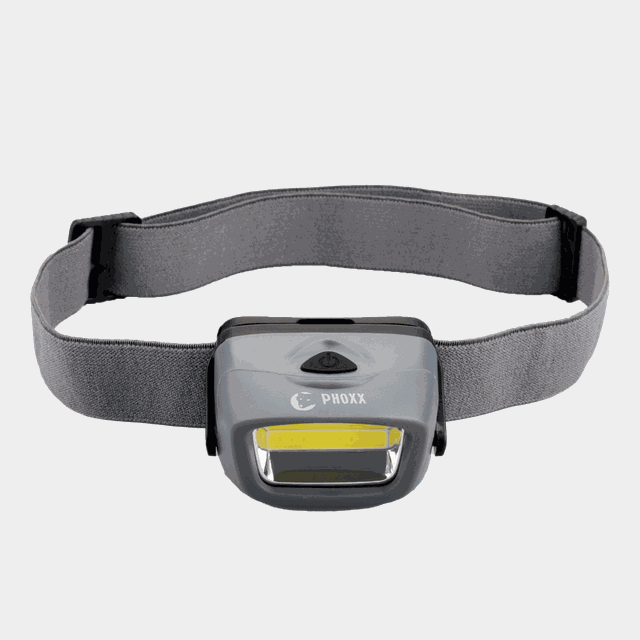 Led Headlamp 350 Lumen, LED-pannlampa - Pannlampor