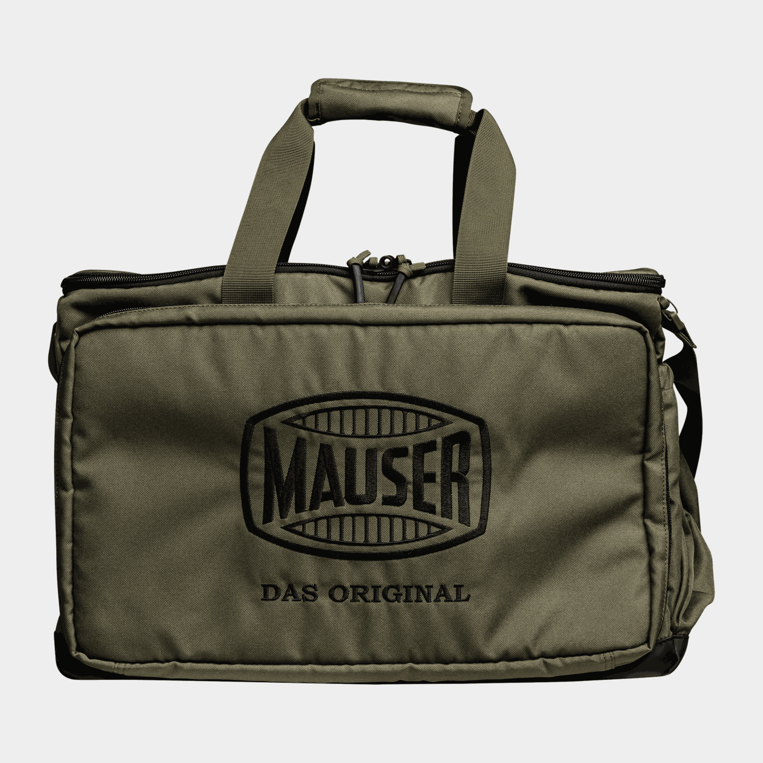 Mauser Rangebag, skytteväska - full image 1