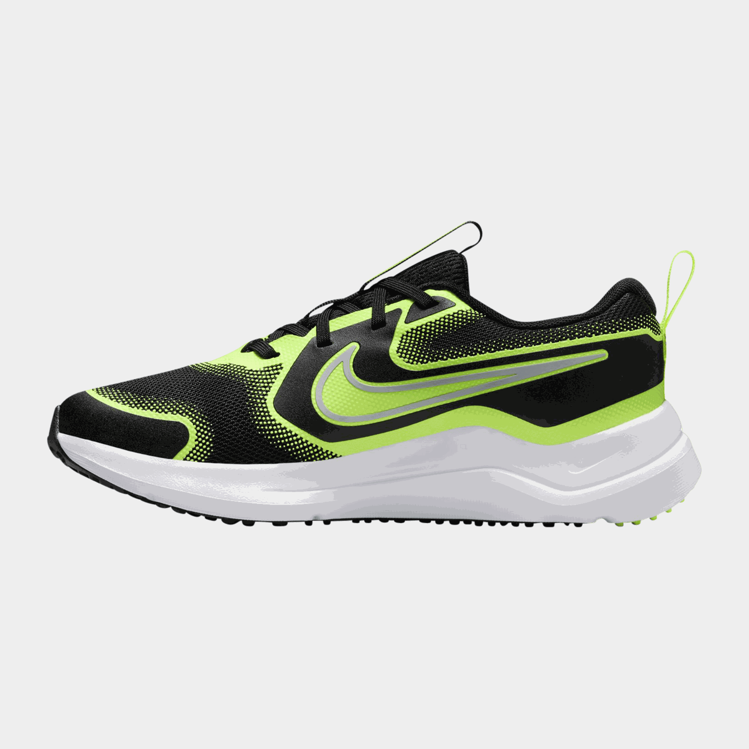 Cosmic Runner Big Kids' Shoes, löparskor - full image 2