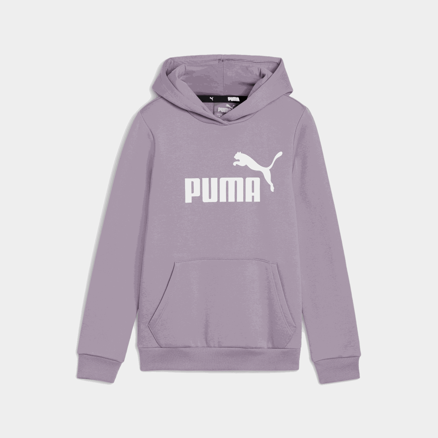 Essential Logo Hoodie FL, huvtröja - full image 1