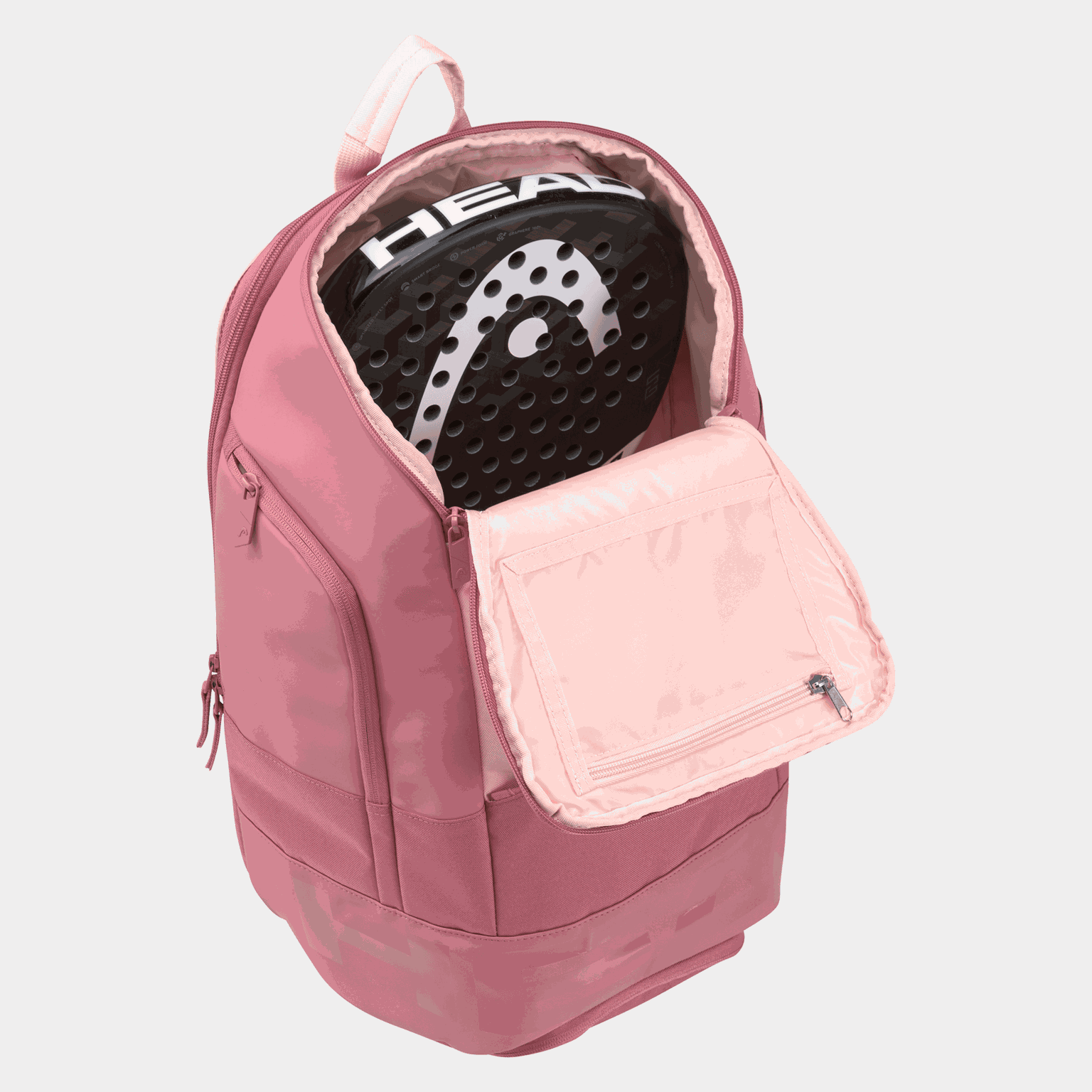 Alpha Backpack, padelväska - full image 2