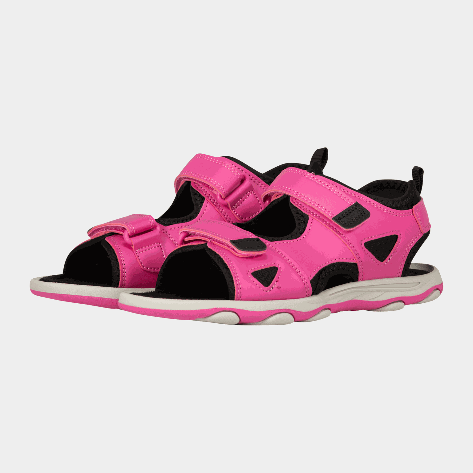 Ministep Sandal, barn - full image 4