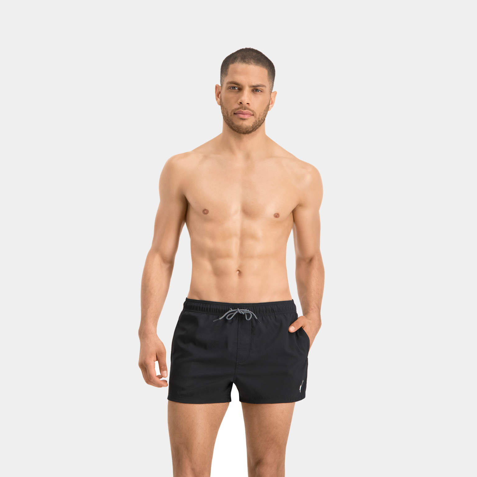 PUMA SWIM MEN SHORT SHORTS 1P - full image 3