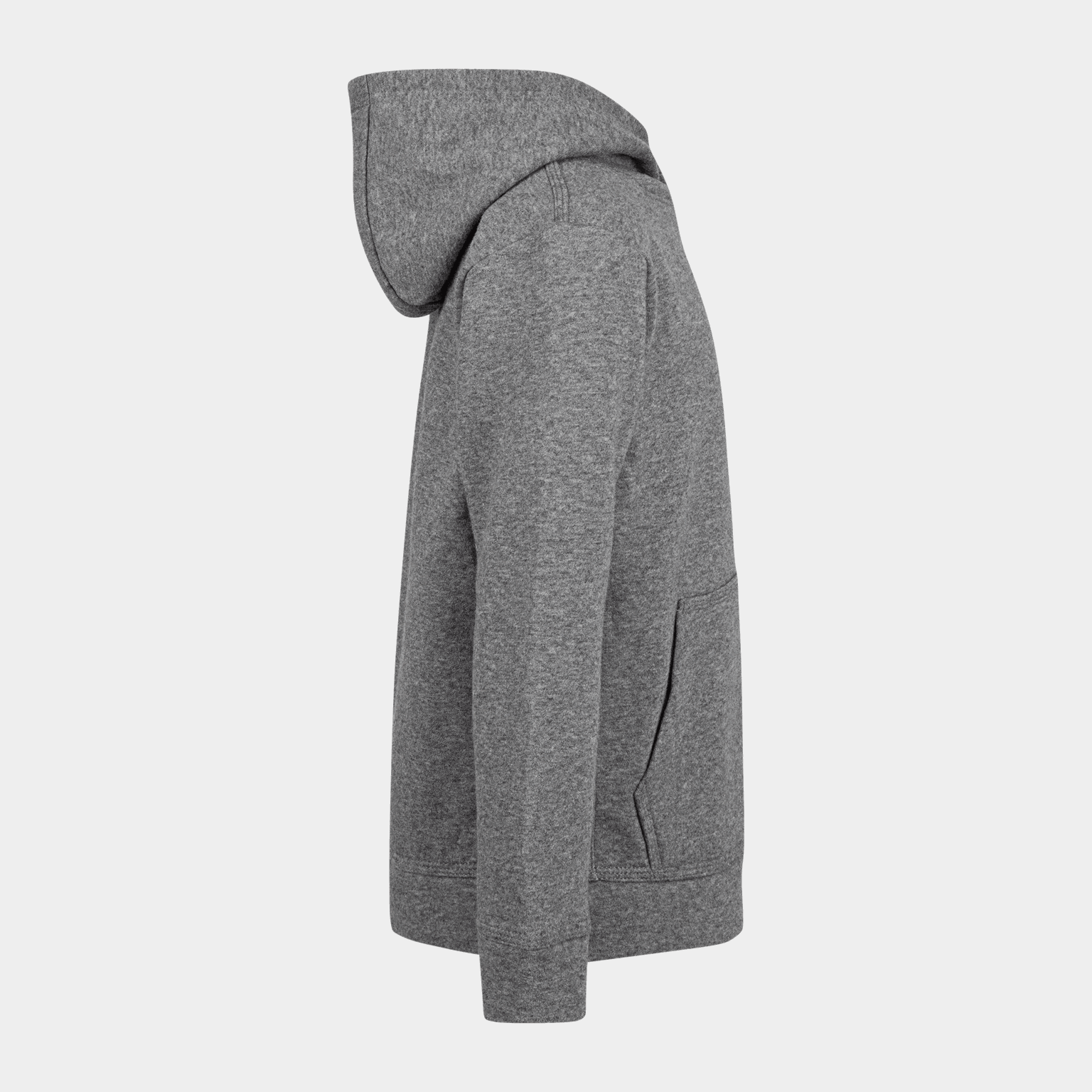 Logo Hoodie, huvtröja, barn - full image 4